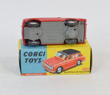 Corgi Toys 216m Austin A40 Virtually Mint/Nice box
