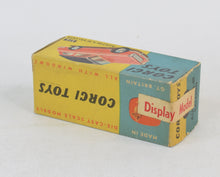 Corgi Toys 216 Austin A40 Virtually Mint/Retailer box (NON MECHANICAL/RARE BOX)