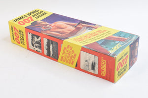 Gilbert - James Bond - Mint/Nice box