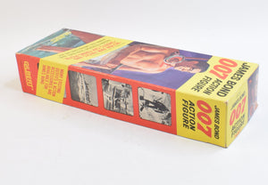 Gilbert - James Bond - Mint/Nice box
