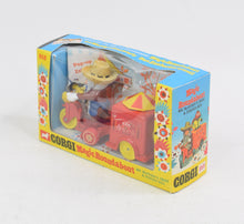 Corgi toys 859 Mr Mchenry's Trike (Unsold Shop stock) (2)