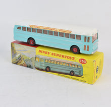 Dinky toys 953 Continental Coach Virtually Mint/Boxed