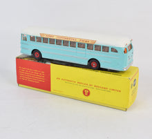 Dinky toys 953 Continental Coach Virtually Mint/Boxed
