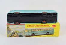 Dinky toys 953 Continental Coach Virtually Mint/Boxed