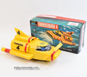 JR21 Thunderbird 4 - Mint/Nice box