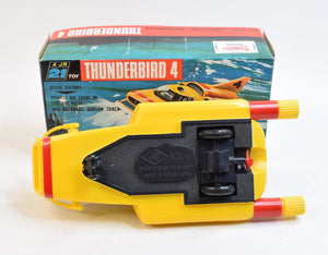 JR21 Thunderbird 4 - Mint/Nice box