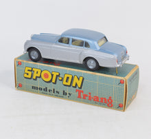 Spot-on 102 Bentley Virtually Mint/Nice box