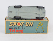 Spot-on 102 Bentley Virtually Mint/Nice box