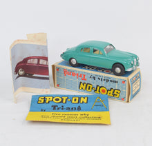 Spot-on 114 Jaguar 3.4 Virtually Mint/Nice box