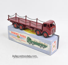 Dinky Toys 905 Virtually Mint/Nice box