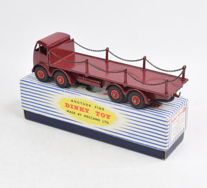 Dinky Toys 905 Virtually Mint/Nice box