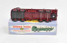 Dinky Toys 905 Virtually Mint/Nice box