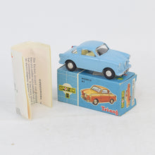Spot-on 131 Goggomobile Virtually Mint/Nice box