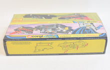 Corgi toys 1979 'Final issue' Batman Gift set 3 - Mint/Trade wrap of 2