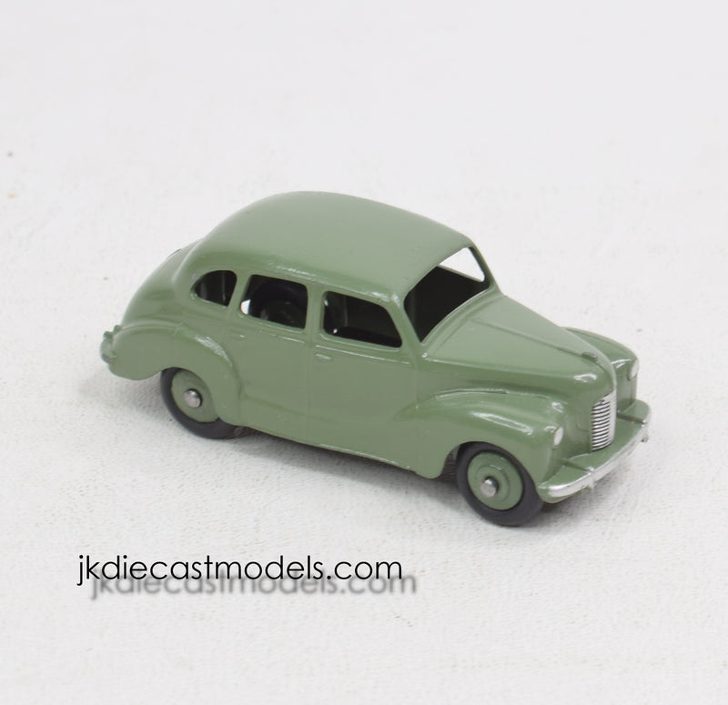 Dinky Toys 152 Austin Devon Virtually Mint – JK DIE-CAST MODELS