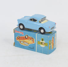 Spot-on 131 Goggomobile Virtually Mint/Nice box