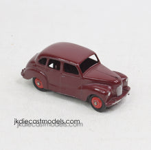 Dinky Toys 40d/152 Austin Devon Virtually Mint 'Stockbridge Collection'