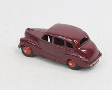 Dinky Toys 40d/152 Austin Devon Virtually Mint 'Stockbridge Collection'