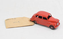 Dinky toys 40d Austin Devon Virtually Mint (Factory colour sample) 'Stockbridge Collection'