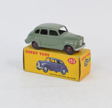 Dinky Toys 152 Austin Devon Virtually Mint/Nice box