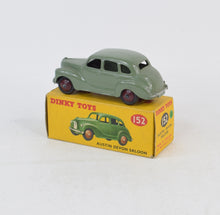 Dinky Toys 152 Austin Devon Virtually Mint/Nice box