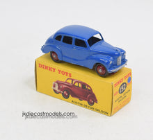 Dinky Toys 152 Austin Devon Virtually Mint/Boxed 'Stockbridge Collection'