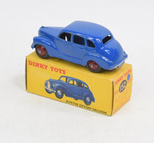 Dinky Toys 152 Austin Devon Virtually Mint/Boxed 'Stockbridge Collection'
