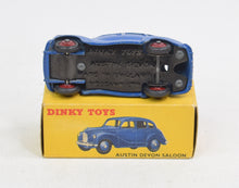 Dinky Toys 152 Austin Devon Virtually Mint/Boxed 'Stockbridge Collection'