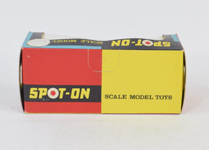 Spot-on 219 Austin Healey Sprite mk.3 Virtually Mint/Nice box – JK DIE ...