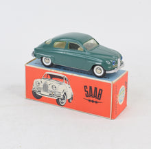 Tekno 827 SAAB 96 Virtually Mint/Nice box