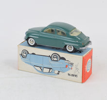 Tekno 827 SAAB 96 Virtually Mint/Nice box