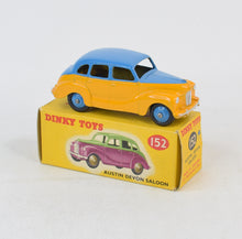 Dinky Toys 152 Austin Devon Virtually Mint/Nice box