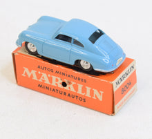 Marklin 8004 Porsche Virtually Mint/Boxed 'Lansdown' Collection