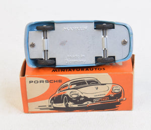 Marklin 8004 Porsche Virtually Mint/Boxed 'Lansdown' Collection