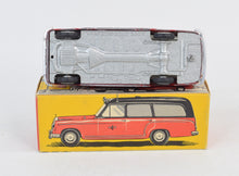 Tekno 731 Mercedes-Benz Ambulance Virtually Mint/Nice box