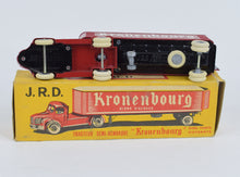 J.R.D 120 - Kronenbourg- Virtually Mint/Boxed