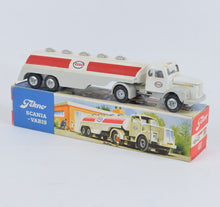 Tekno 481 Scania Vabis 'Esso' Virtually Mint/Boxed