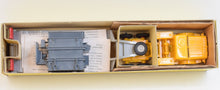 Dinky toy 908 Mighty Antar with Transformer Virtually Mint/Boxed (Earliest version)