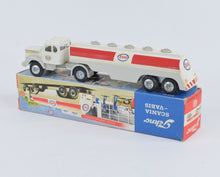 Tekno 481 Scania Vabis 'Esso' Virtually Mint/Boxed