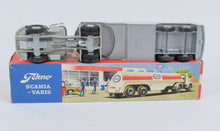 Tekno 481 Scania Vabis 'Esso' Virtually Mint/Boxed