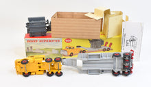 Dinky toy 908 Mighty Antar with Transformer Virtually Mint/Boxed (Earliest version)