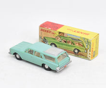 Dinky 57/006 Rambler Classic Very Near Mint/Boxed