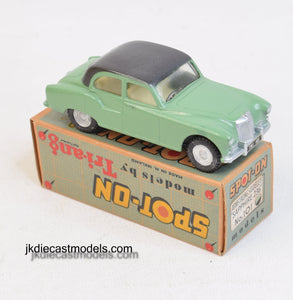 Spot-on 101 Armstrong Siddeley Virtually Mint/Boxed