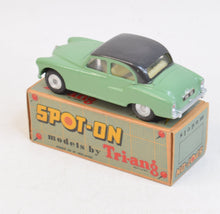 Spot-on 101 Armstrong Siddeley Virtually Mint/Boxed