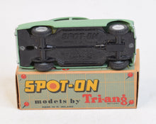 Spot-on 101 Armstrong Siddeley Virtually Mint/Boxed