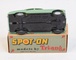 Spot-on 101 Armstrong Siddeley Virtually Mint/Boxed