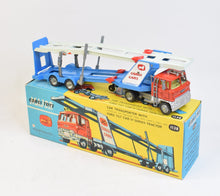 Corgi 1138 Ford Tilt Transporter Virtually Mint/Boxed