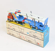 Corgi 1138 Ford Tilt Transporter Virtually Mint/Boxed