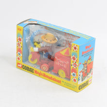 Corgi toys 859 Mr Mchenry's Trike (Unsold Shop stock) (1)