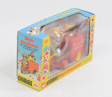 Corgi toys 859 Mr Mchenry's Trike (Unsold Shop stock) (3)